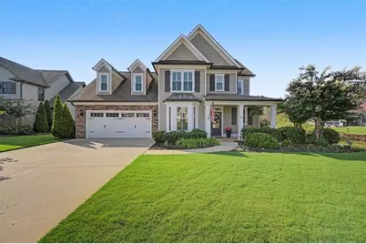 [Address not provided], Cartersville, GA 30120 - Photo 58