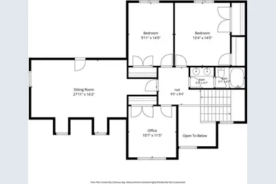 [Address not provided], Cartersville, GA 30120 - Photo 56