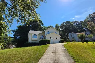 3724 Spring Garden Ln, Lithonia, GA 30038 - Photo 1
