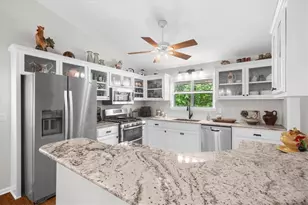 85 Winding Way, Jasper, GA 30143 - Photo 16