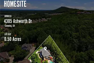 4305 Ashworth Dr, Cumming, GA 30040 - Photo 2