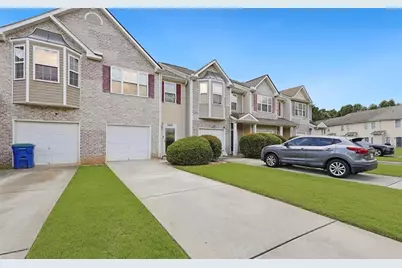 4908 Sierra Way, South Fulton, GA 30349 - Photo 2