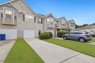 4908 Sierra Way, South Fulton, GA 30349 - Photo 2