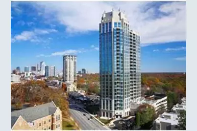 2795 Peachtree Rd NE #409, Atlanta, GA 30305 - Photo 1