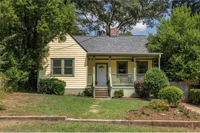1514 Marbut Avenue SE, Atlanta, GA 30316 - Photo 1