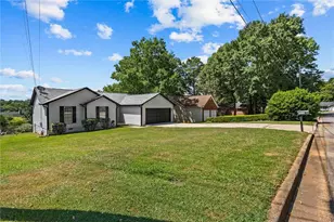 3679 Ashbill, Rex, GA 30273 - Photo 2