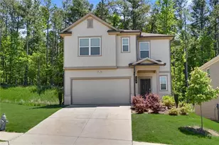 304 Rivulet Dr, Dallas, GA 30132 - Photo 30
