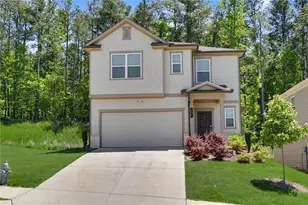 304 Rivulet Dr, Dallas, GA 30132 - Photo 30