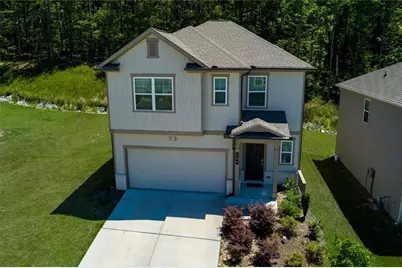 304 Rivulet Drive, Dallas, GA 30132 - Photo 34