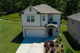 304 Rivulet Dr, Dallas, GA 30132 - Photo 34