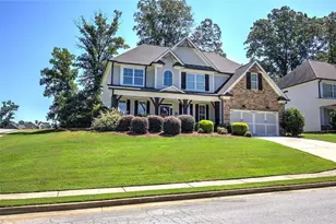 19 Wickford, Villa Rica, GA 30180 - Photo 4