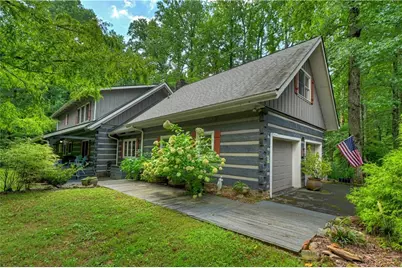 606 Johntown Road, Ellijay, GA 30536 - Photo 8