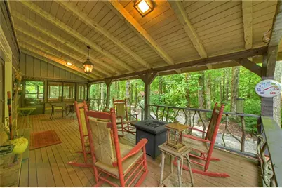 606 Johntown Road, Ellijay, GA 30536 - Photo 22