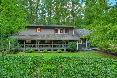 606 Johntown Road, Ellijay, GA 30536 - Photo 10