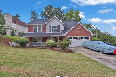 3245 Shady Woods Circle, Lawrenceville, GA 30044 - Photo 6