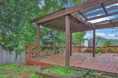 3245 Shady Woods Circle, Lawrenceville, GA 30044 - Photo 32