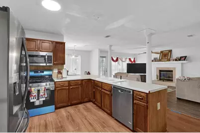 3245 Shady Woods Circle, Lawrenceville, GA 30044 - Photo 14