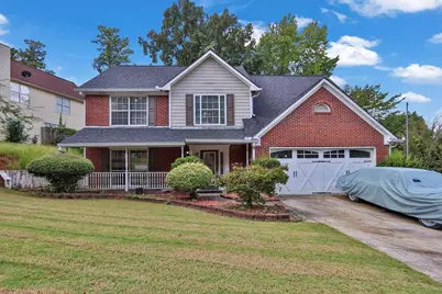 3245 Shady Woods Circle, Lawrenceville, GA 30044 - Photo 1