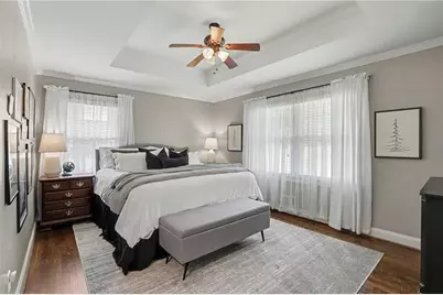 2665 Hawthorne Drive NE, Atlanta, GA 30345 - Photo 14