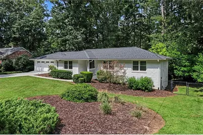 2665 Hawthorne Drive NE, Atlanta, GA 30345 - Photo 32