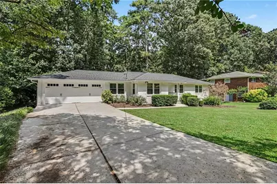 2665 Hawthorne Drive NE, Atlanta, GA 30345 - Photo 32