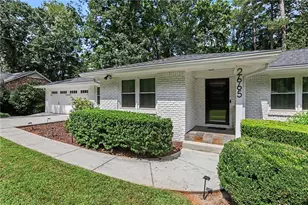 2665 Hawthorne Dr NE, Atlanta, GA 30345 - Photo 2