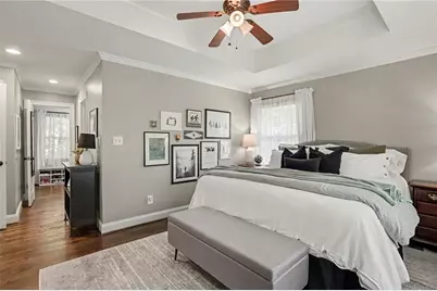2665 Hawthorne Drive NE, Atlanta, GA 30345 - Photo 14