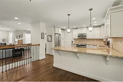 2665 Hawthorne Drive NE, Atlanta, GA 30345 - Photo 12
