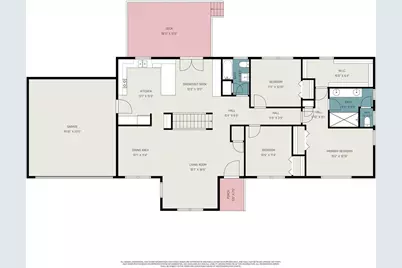 2665 Hawthorne Drive NE, Atlanta, GA 30345 - Photo 34