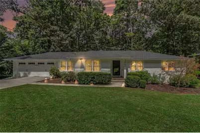 2665 Hawthorne Drive NE, Atlanta, GA 30345 - Photo 36