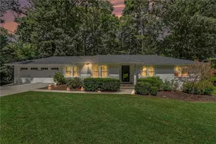 2665 Hawthorne Dr NE, Atlanta, GA 30345 - Photo 36