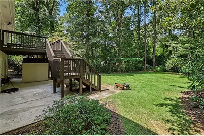 2665 Hawthorne Drive NE, Atlanta, GA 30345 - Photo 28