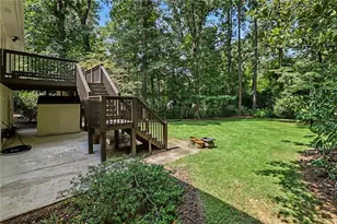 2665 Hawthorne Dr NE, Atlanta, GA 30345 - Photo 28