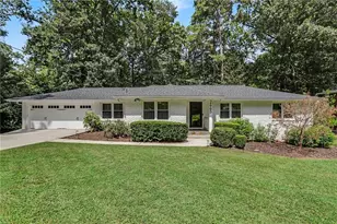 2665 Hawthorne Dr NE, Atlanta, GA 30345 - Photo 1