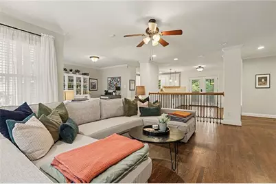 2665 Hawthorne Drive NE, Atlanta, GA 30345 - Photo 4