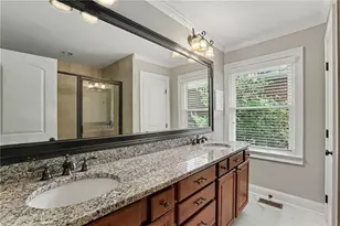 2665 Hawthorne Dr NE, Atlanta, GA 30345 - Photo 16