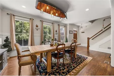 2671 Colgan Court SE, Atlanta, GA 30317 - Photo 4