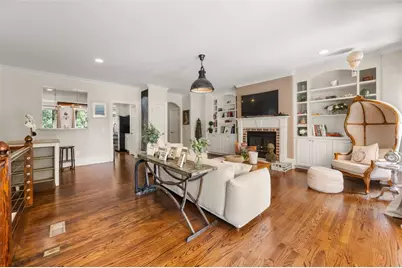 2671 Colgan Court SE, Atlanta, GA 30317 - Photo 12