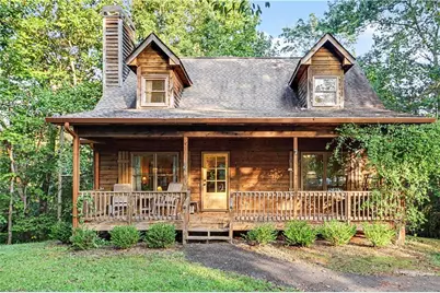 555 River Flow Drive, Dahlonega, GA 30533 - Photo 1