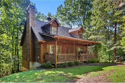 555 River Flow Drive, Dahlonega, GA 30533 - Photo 2