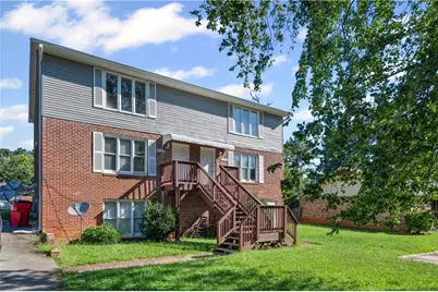 2124 Fieldstone View Court SE #2124B, Conyers, GA 30013 - Photo 2