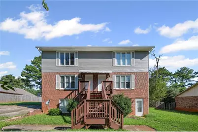 2124 Fieldstone View Court SE #2124B, Conyers, GA 30013 - Photo 1