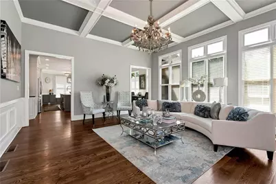 2559 Sagebrush Trail, Buford, GA 30519 - Photo 12