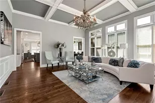 2559 Sagebrush Trail, Buford, GA 30519 - Photo 12