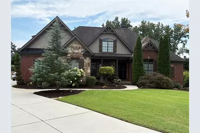 2559 Sagebrush Trail, Buford, GA 30519 - Photo 1