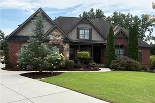 2559 Sagebrush Trail, Buford, GA 30519 - Photo 1