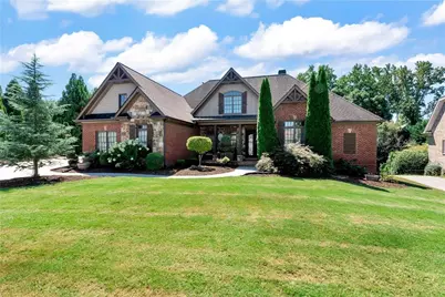 2559 Sagebrush Trail, Buford, GA 30519 - Photo 2