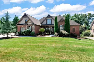 2559 Sagebrush Trail, Buford, GA 30519 - Photo 2