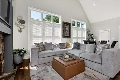 2559 Sagebrush Trail, Buford, GA 30519 - Photo 24