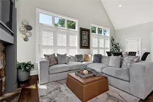 2559 Sagebrush Trail, Buford, GA 30519 - Photo 24